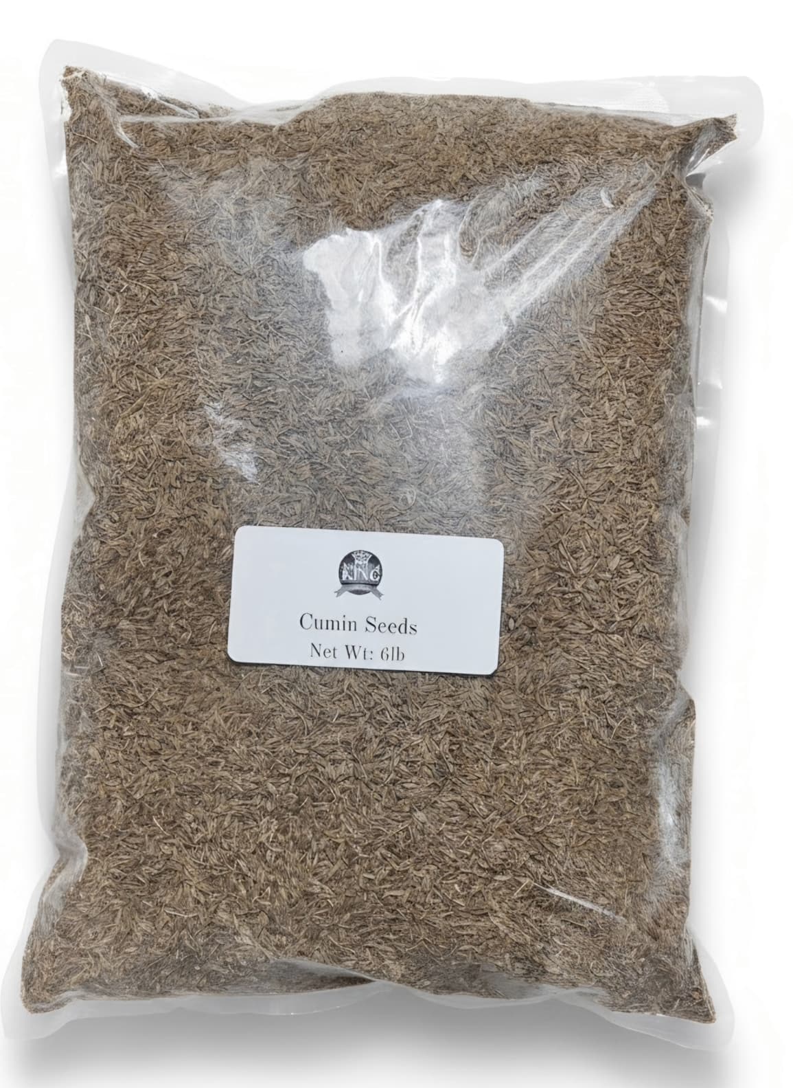 N.K CUMIN SEEDS